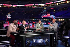 Warner sues NBA over media deal